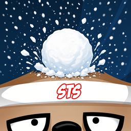 Snowball app icon